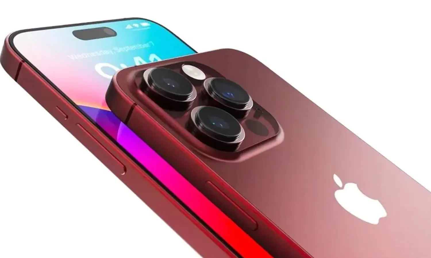 iPhone 15 Meluncur dengan USB Type C