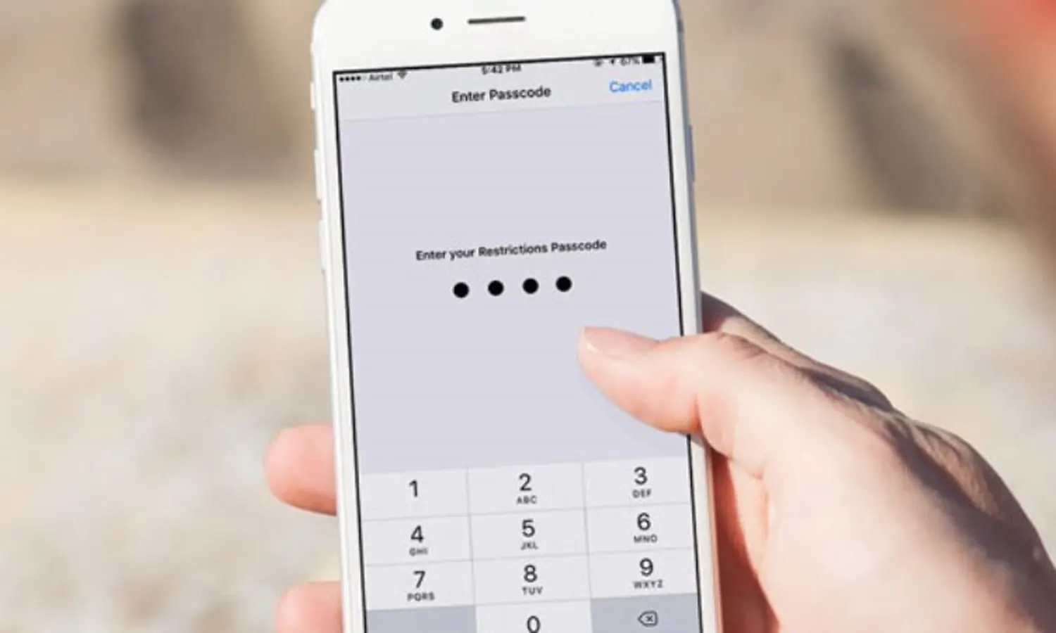 Mudah, Begini Cara Mengunci Aplikasi di iPhone