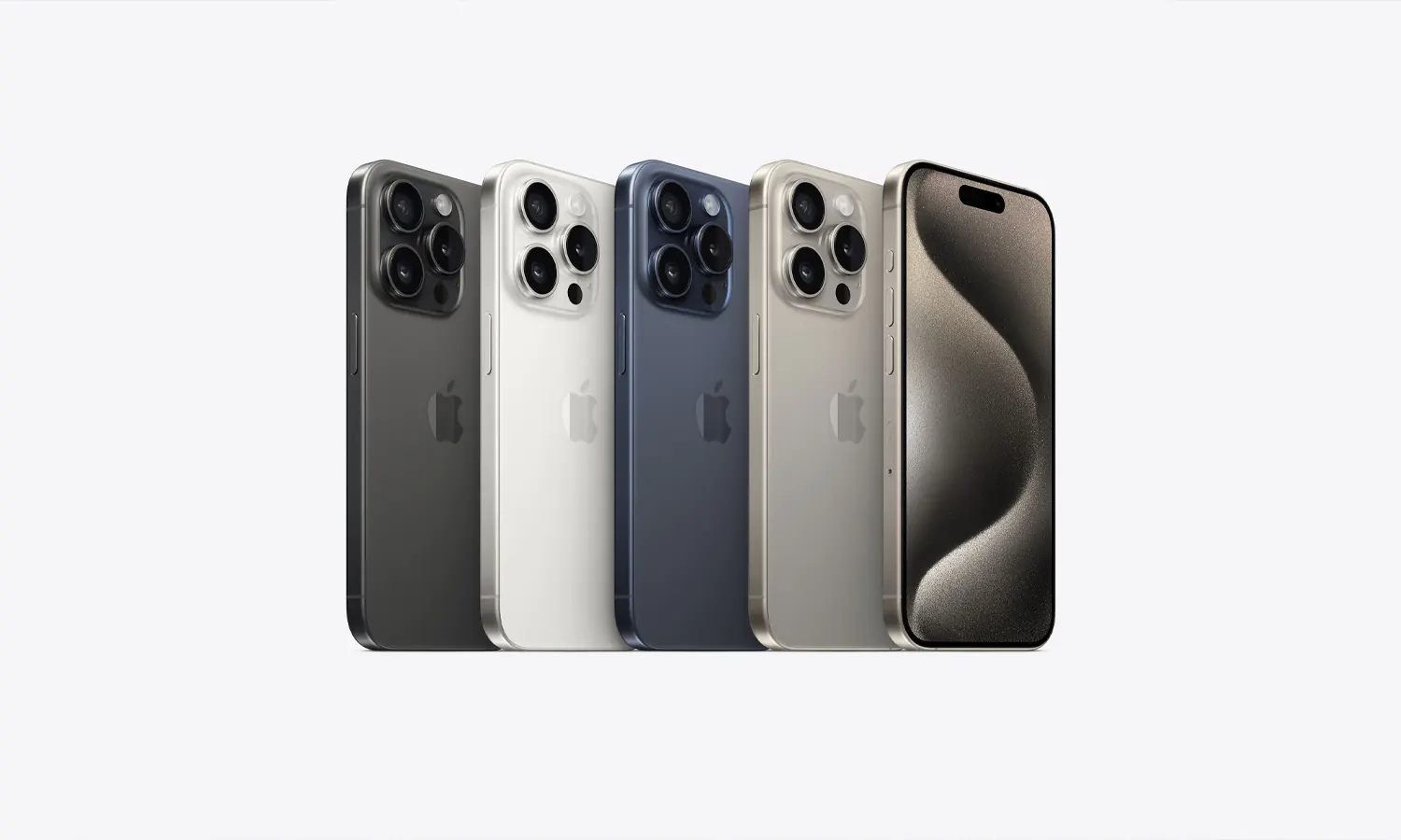 Spesifikasi Lengkap iPhone 15 Pro dan Harganya