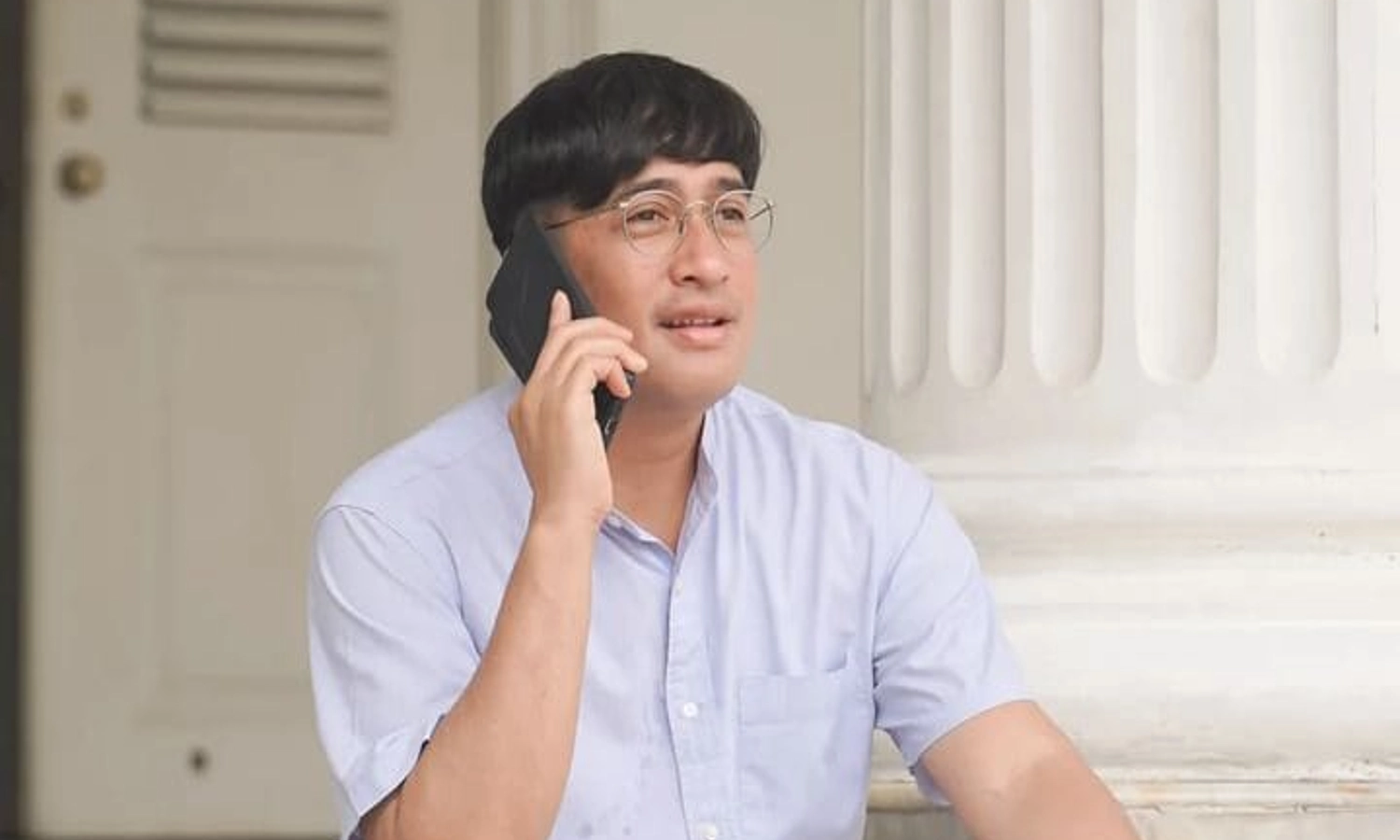 Profil dan Biodata Lengkap Irfan Hakim, Sempat Menjadi Duta Seni Indonesia