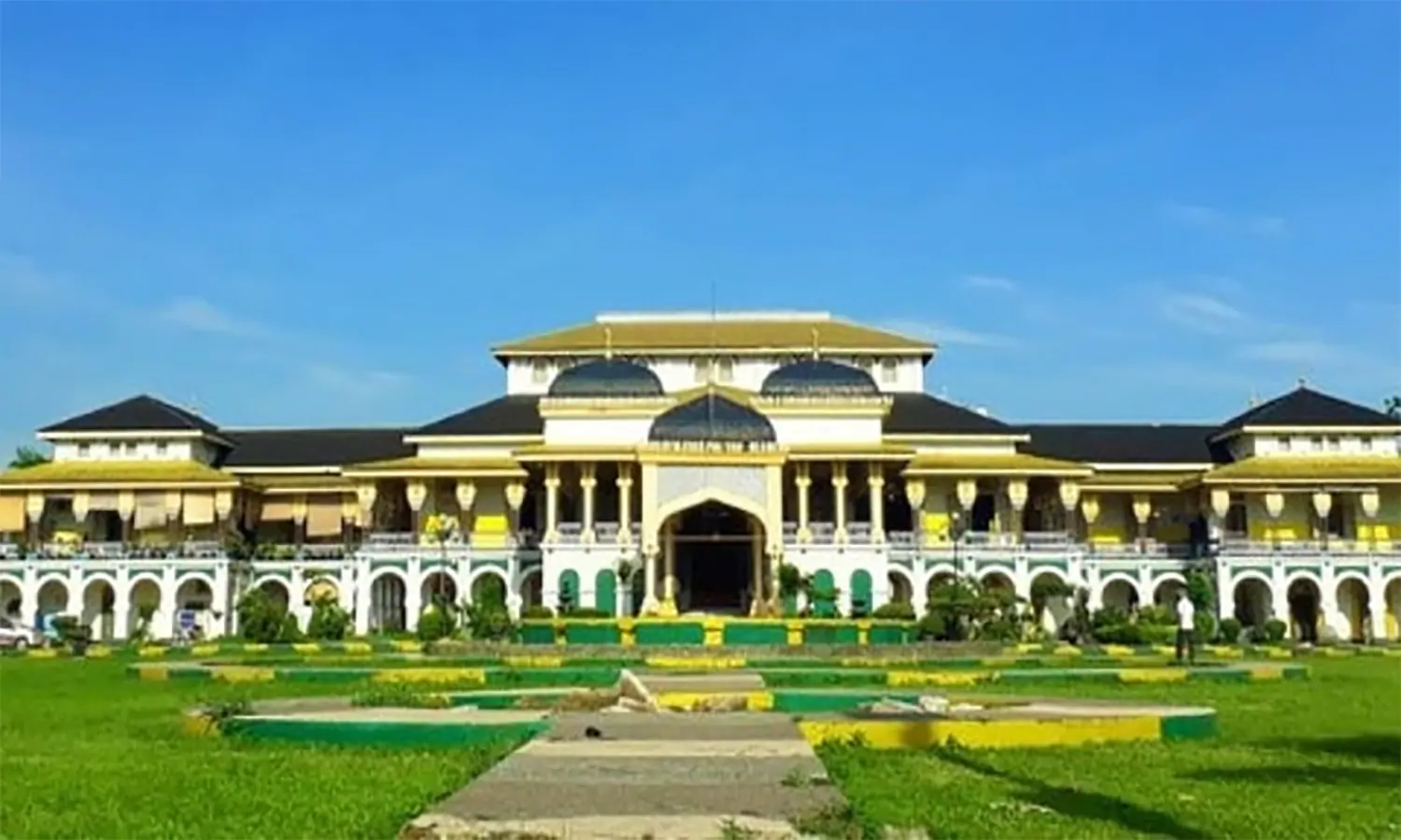 Tempat di medan yang wajib kamu datangi saat ppkm selesai