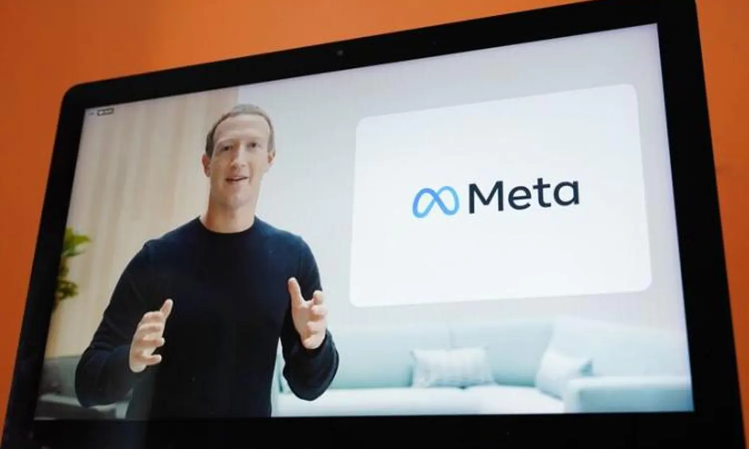 Facebook Ganti Nama, Jabatan Mark Zuckerberg Berubah