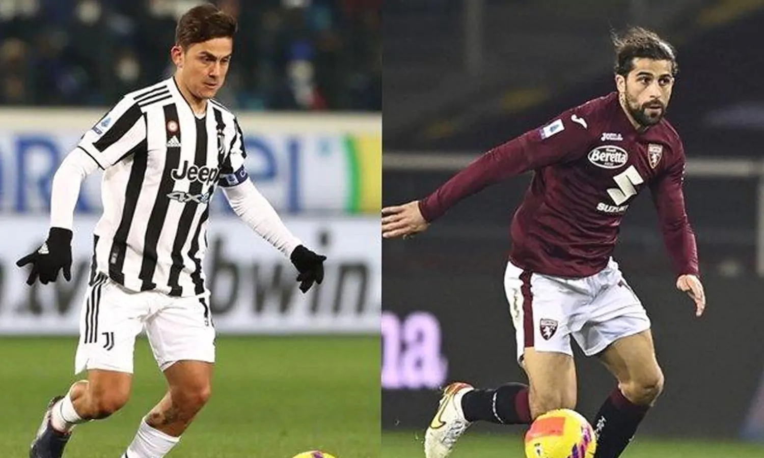 Jadwal Liga Italia Pekan Ke-26, 19-22 Februari 2022