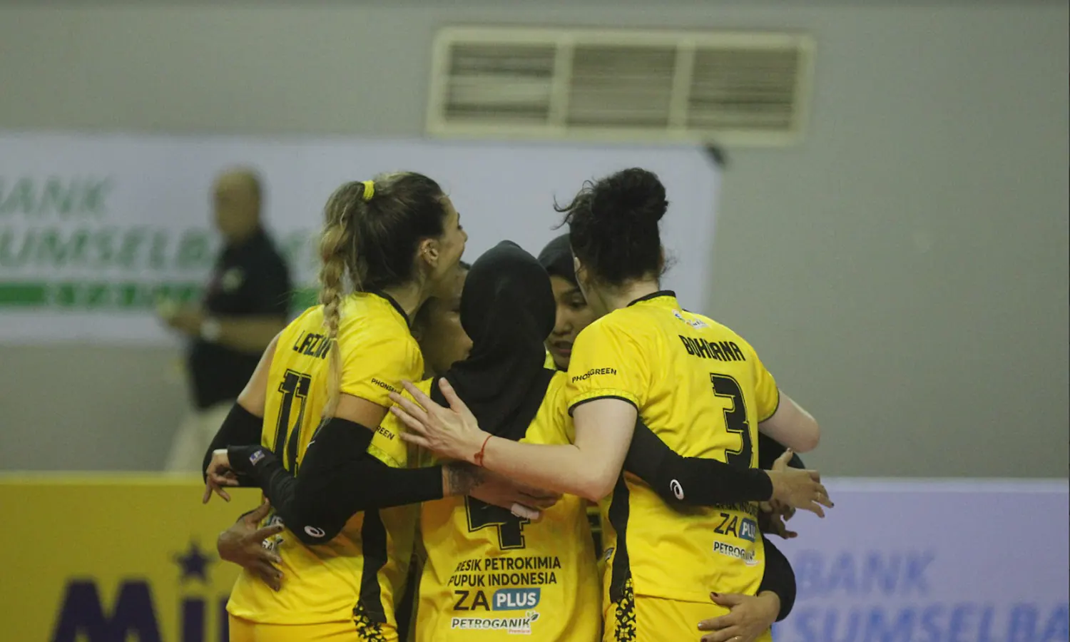 Jadwal Proliga 2023 Putara Kedua Seri Yogyakarta: 16-19 Februari