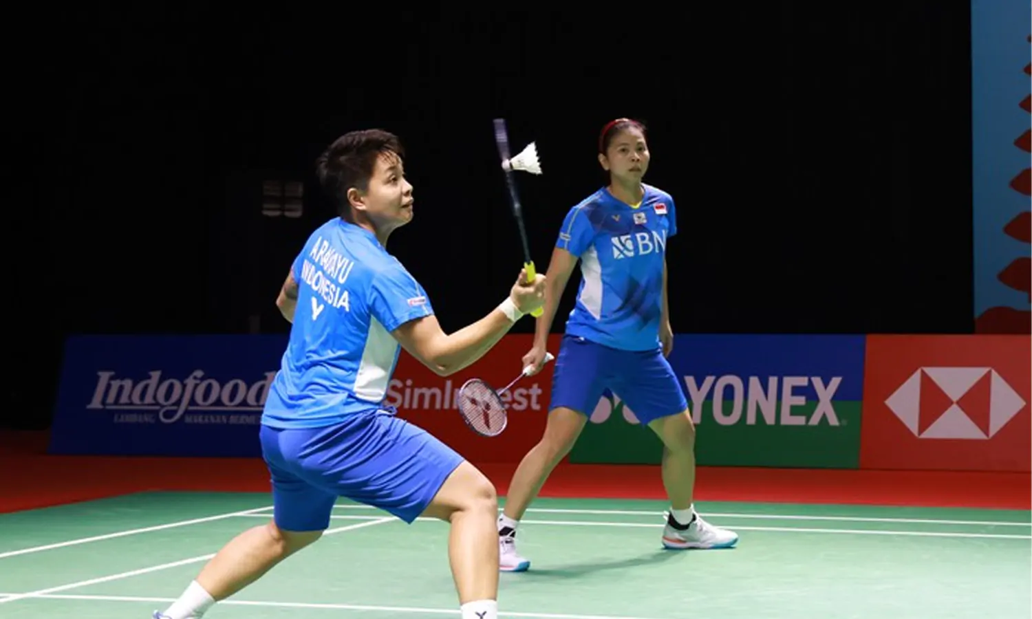 Jadwal BWF World Tour Finals 2021 Hari Kedua