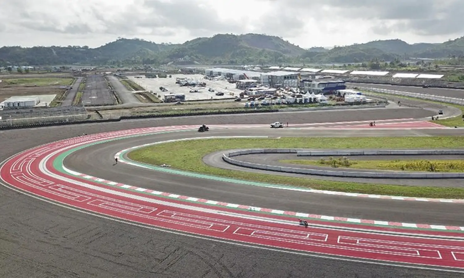 Tetap Akan Digelar, Berikut Jadwal Lengkap WSBK Mandalika 2021