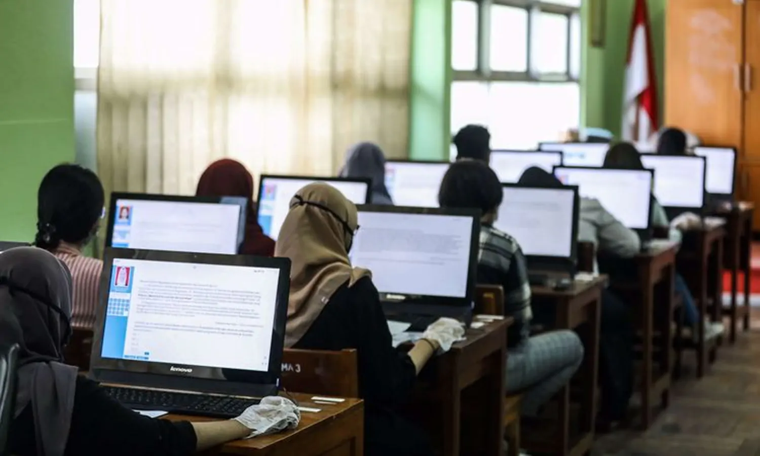 Jadwal UTBK-SBMPTN 2022 Lengkap Dengan Materi Tes dan Persyaratan