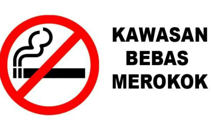 Anies Larang Pedagang di DKI Pajang Rokok di Tempat Jualan