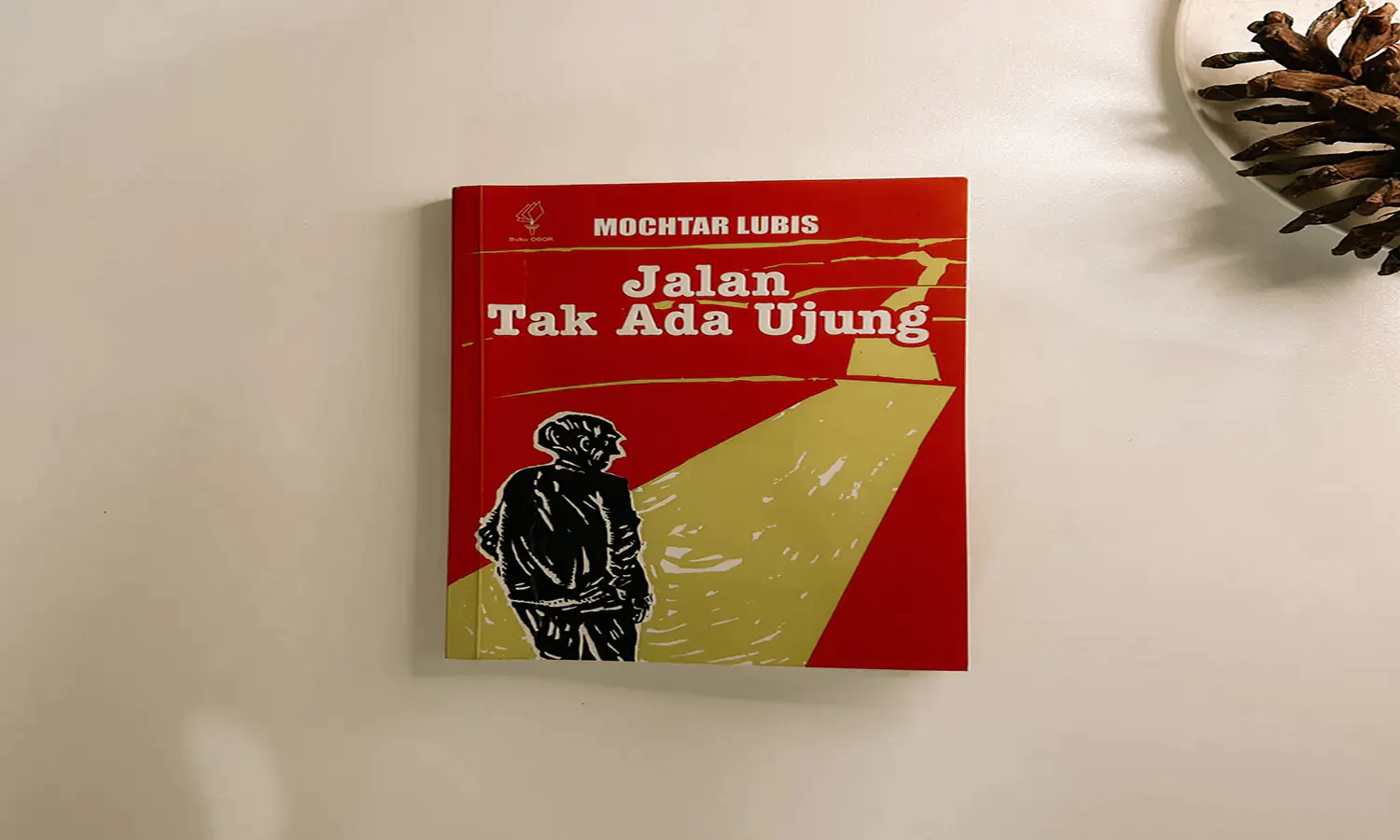Mencari Kebebasan: Perjuangan Isa dalam Jalan Tak Ada Ujung