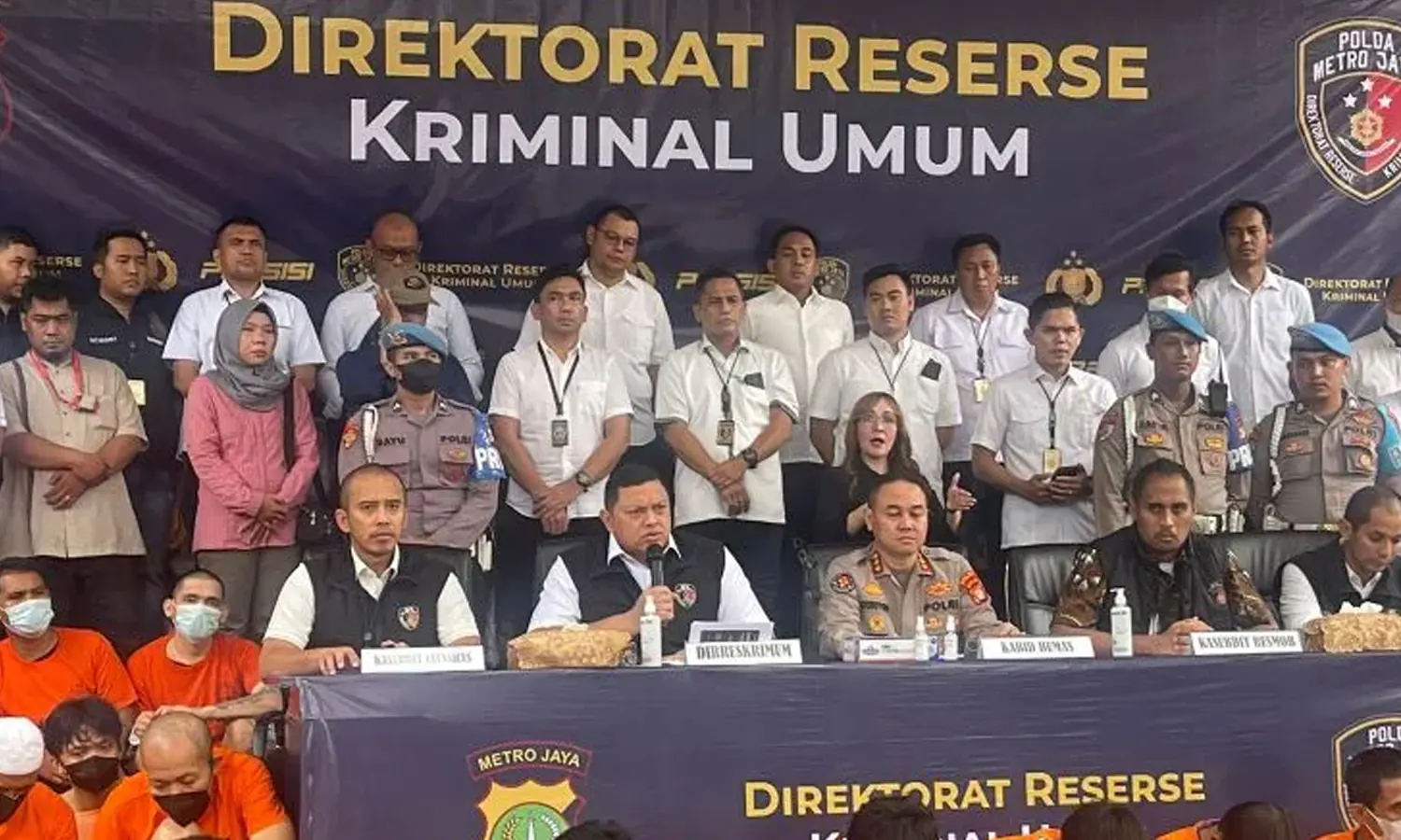 Waspada! Pelaku Kejahatan Jalanan Kerap Beraksi di Jam Subuh