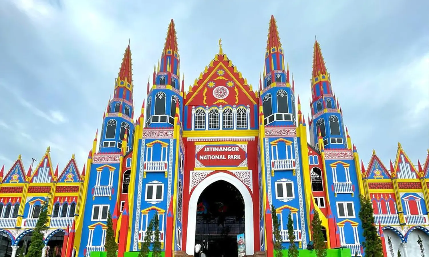 Jans Park Sumedang: Daya Tarik, Harga Tiket Masuk, dan Lokasinya