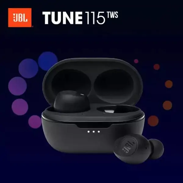 Kenalan Dengan JBL Tune 115 TWS, Kualitas Bass Super Nendang