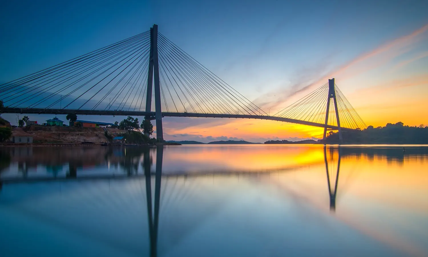 10 Tempat Wisata di Batam yang Wajib Masuk List Liburan