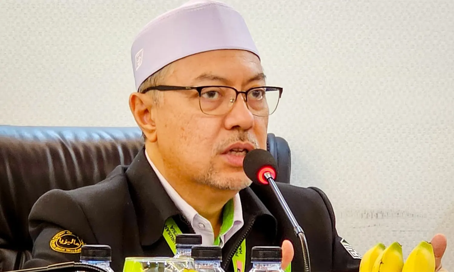 Malaysia Tidak Terapkan Arbain di Madinah Sejak 2018