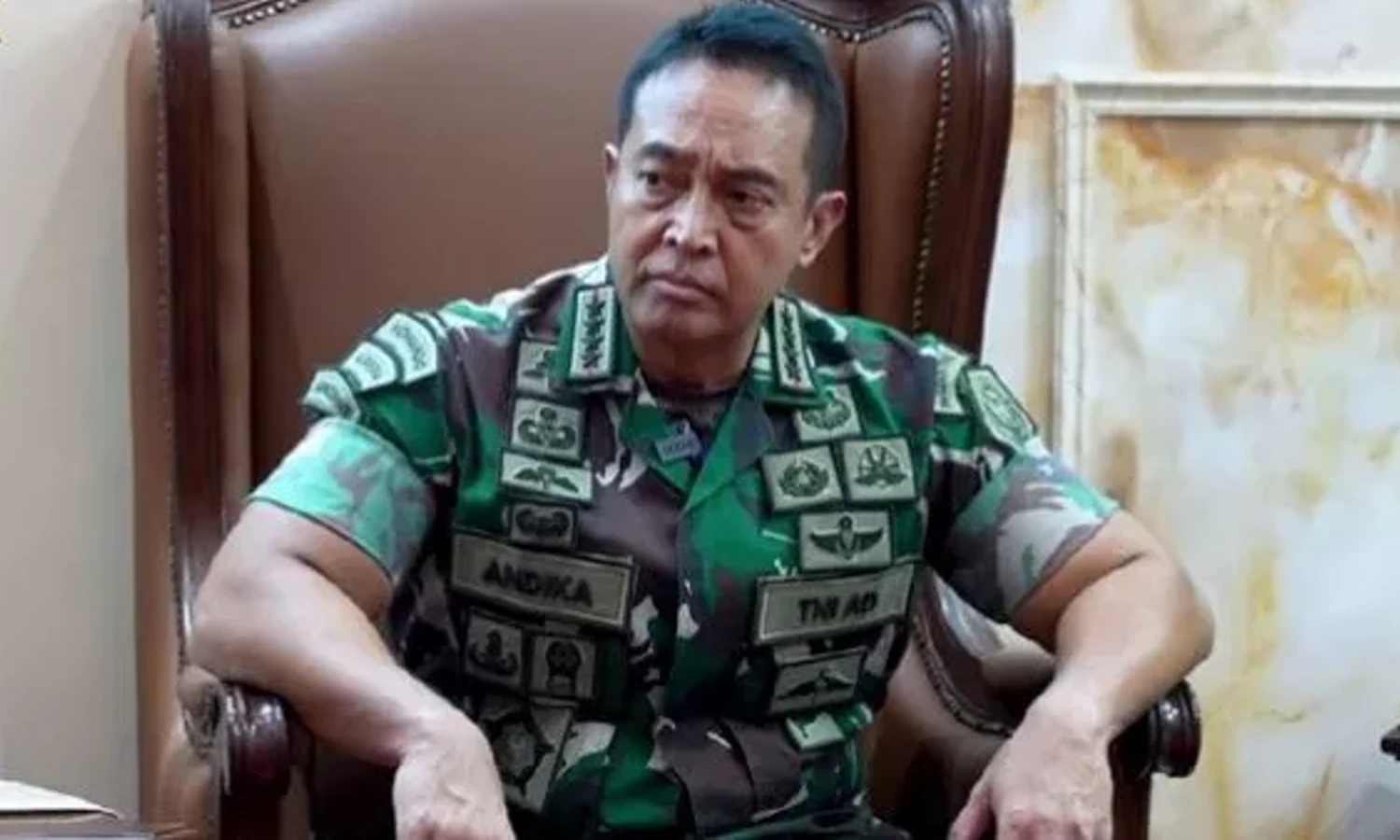 Soal Kasus Mutilasi di Papua, Komisi I DPR RI Bakal Panggil Jendral Andika dan Prabowo