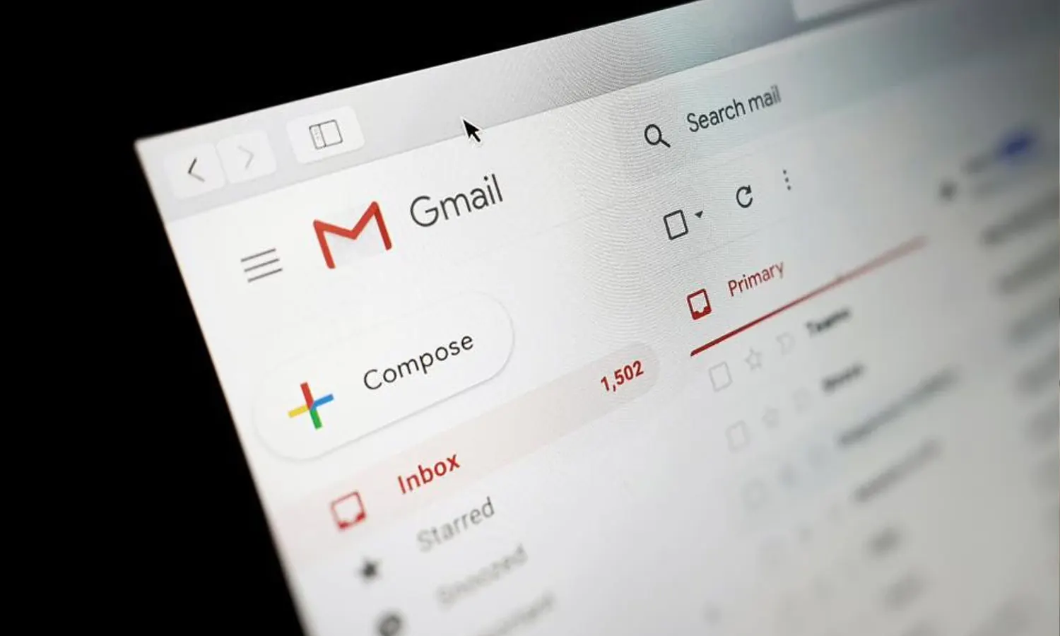 Ini  5 Jenis Email yang Jadi Incaran Hacker, Segera Hapus!