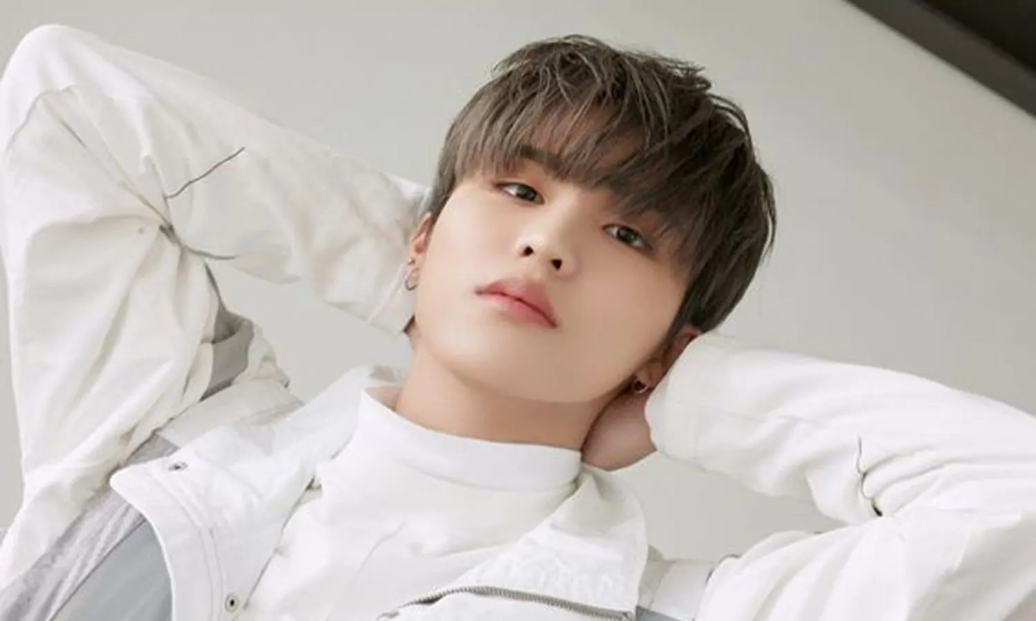 Park Jeongwoo Treasure: Profil, Biodata Hingga Perjalanan Karir