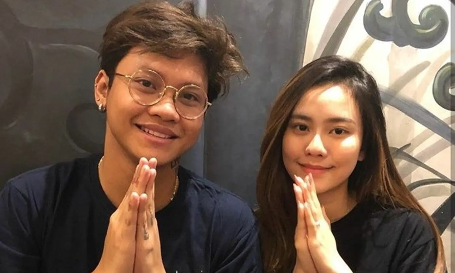 Profil Ericko Lim, Mantan Pacar Jessica Jane yang Kembali Ketahuan Selingkuh