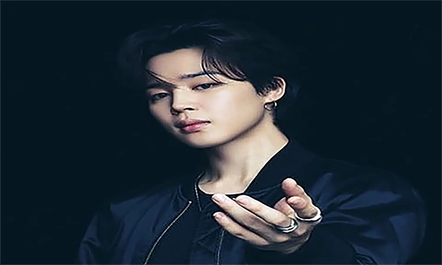 Terpilih Sebagai Anggota Boy Group Terbaik Tahun 2022 Jimin BTS Semakin Dikenal Dunia