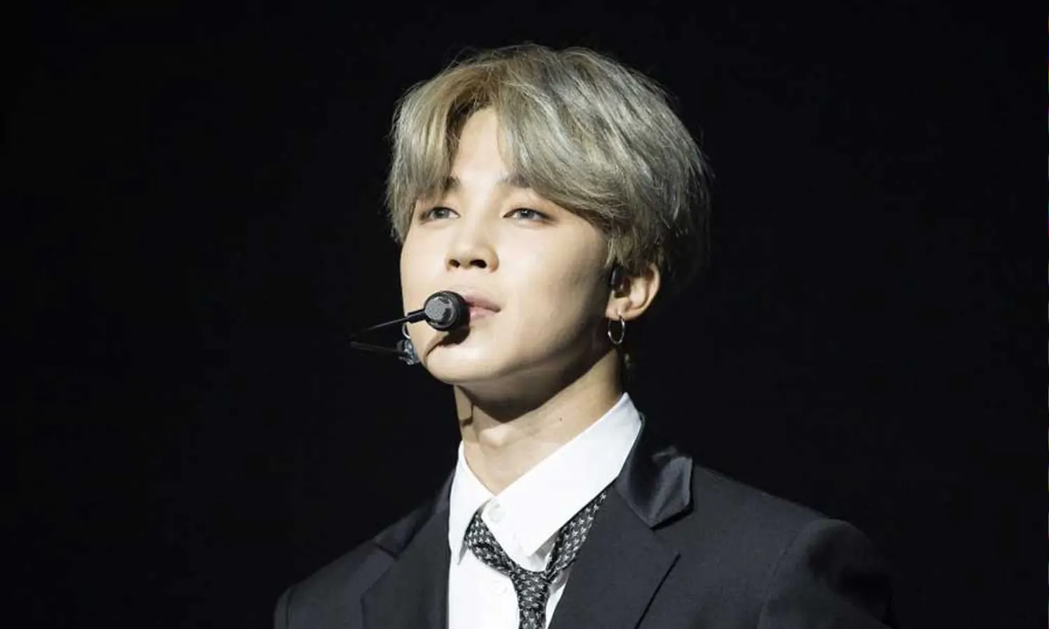 Park Jimin Day, Army Lakukan Hal Ini Untuk Rayakan Ulang Tahun Jimin