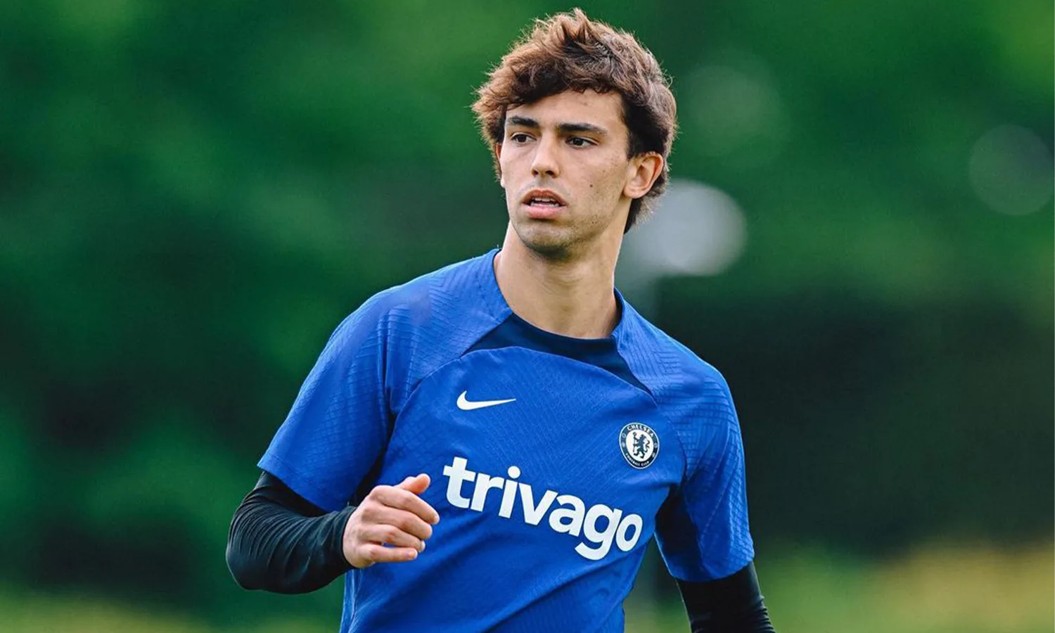 Tidak Masuk Rencana Pochettino, Joao Felix Batal Dipermanenkan Chelsea