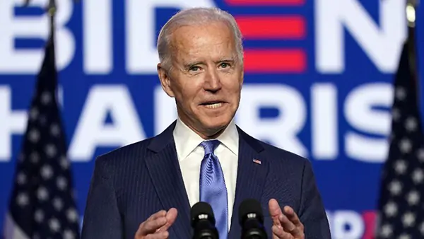 Presiden Joe Biden Sebut Facebook dkk Membunuh Masyarakat