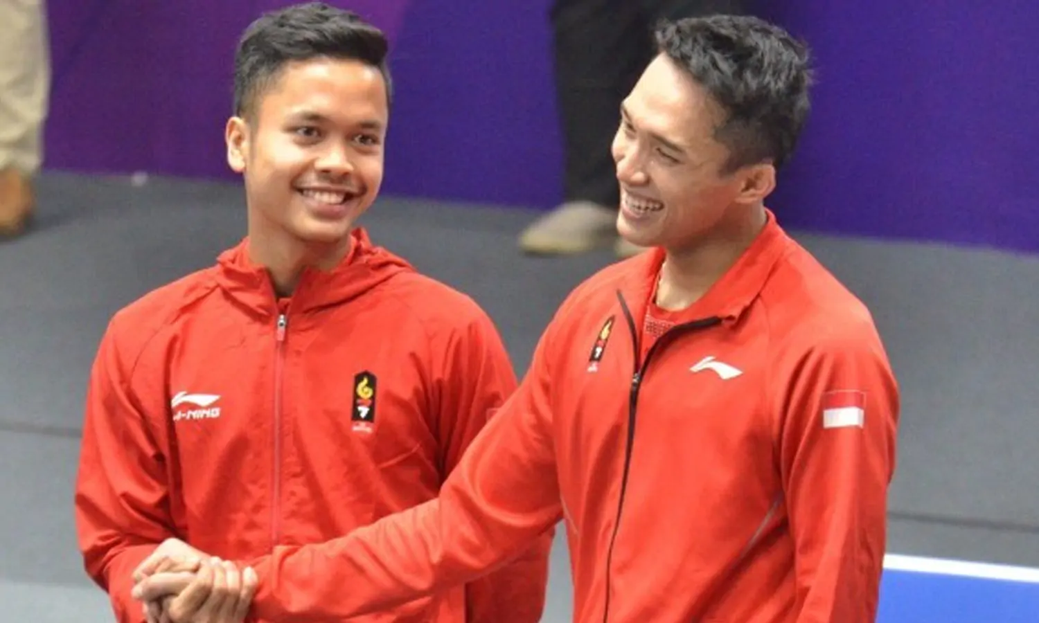 Jadwal Indonesia Open Hari ini: 3 Wakil Indonesia akan Perang Saudara