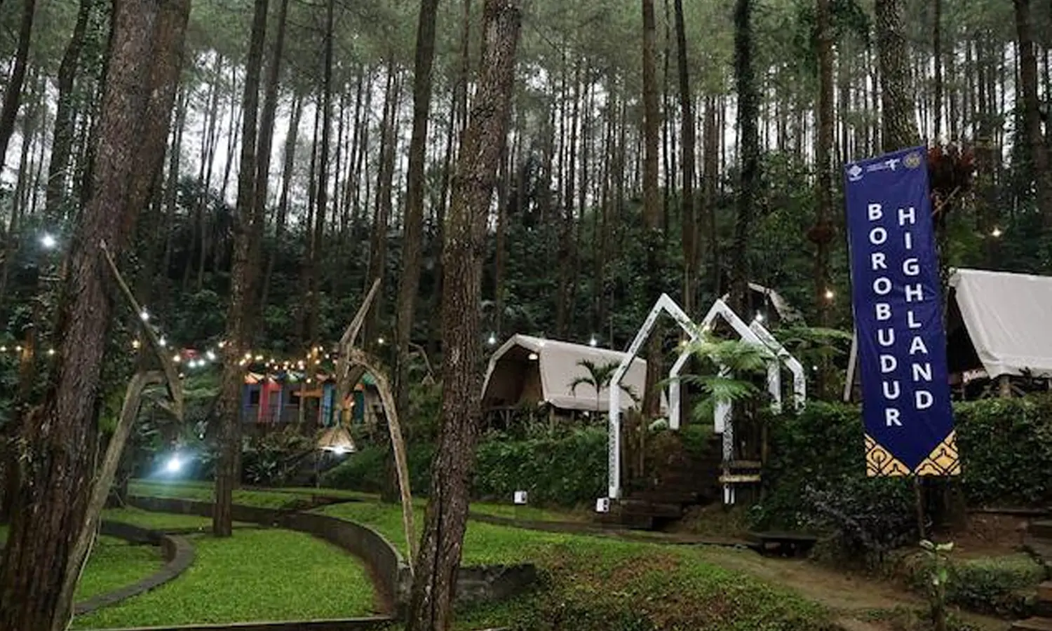 Merasa Penat? Berikut 5 Rekomendasi Tempat Self Healing di Jogja