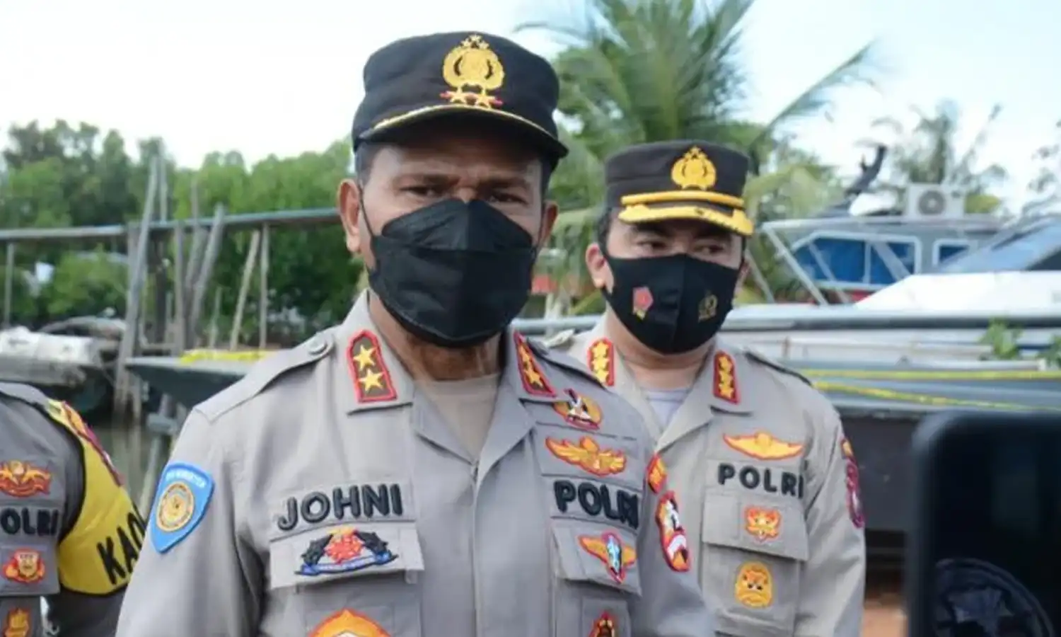 Soal Kasus Pemukulan Kapolres Kepada Bawahan di Manggarai Barat, Kapolda NTT: Cuma Salah Paham