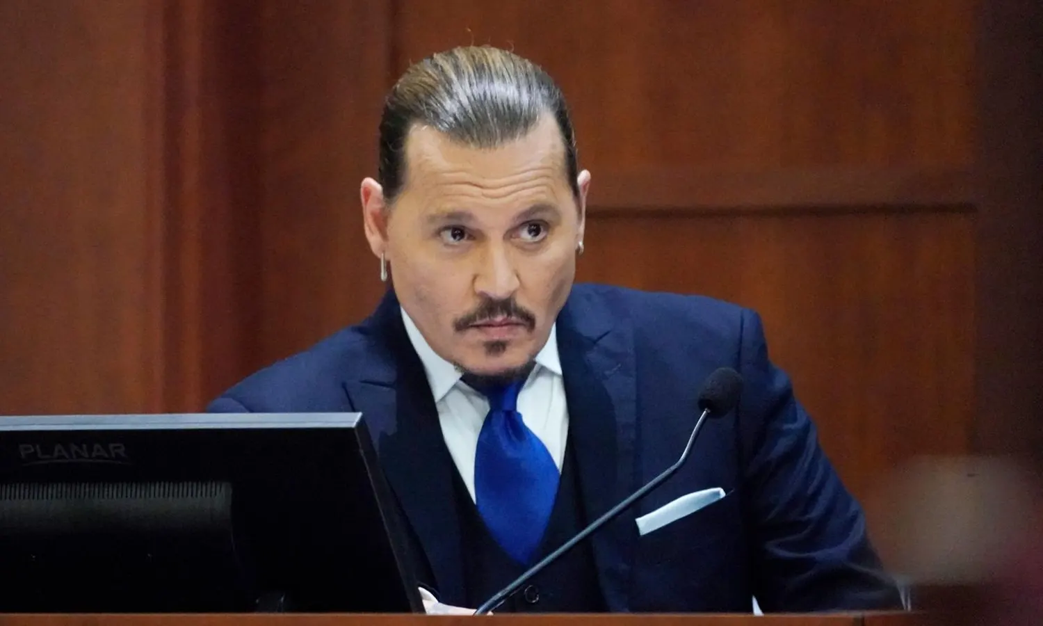 Johnny Depp Menang lawan Amber Heard, Keduanya Sama-sama Ganti Rugi