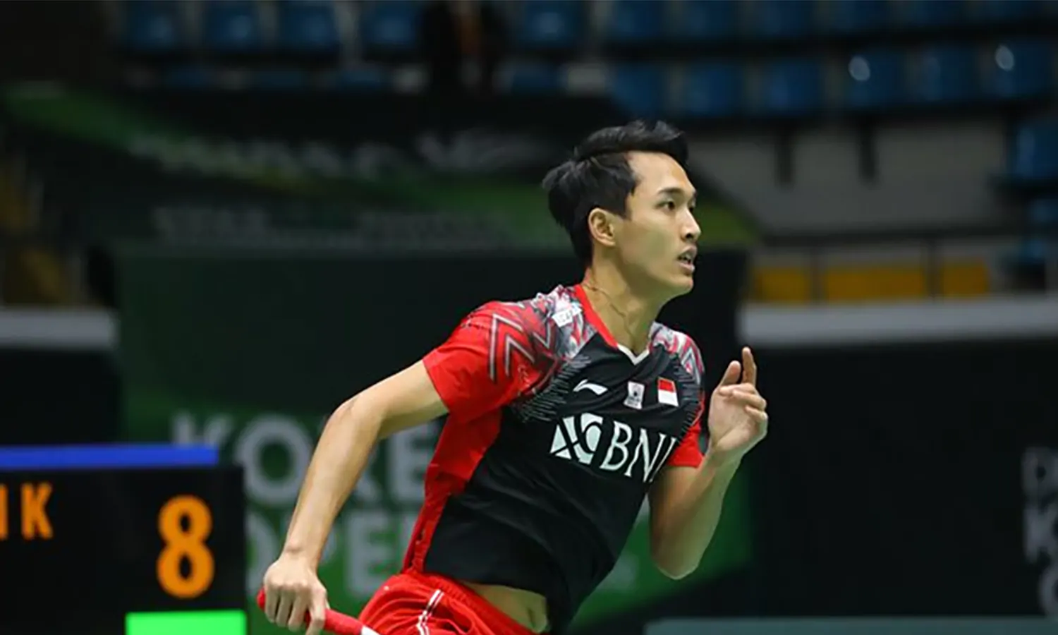 Rekap Lengkap Perempat Final Korea Open 2022: Hendra/Ahsan Tumbang, Jojo Melaju ke Final