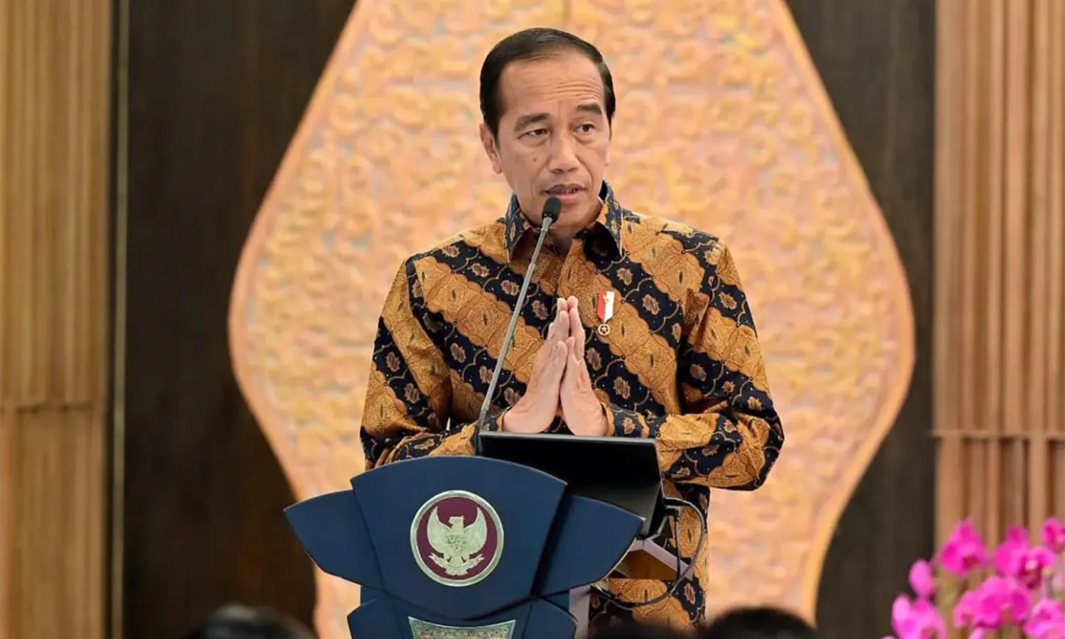 Tuduhan Ijazah Palsu Jokowi dan Fenomena The Obama Moment