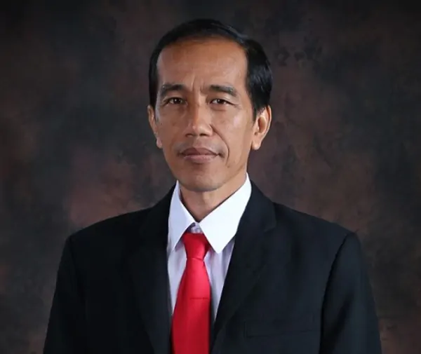 Jokowi Tolak Amandemen Masa Jabatan Presiden dan Wakil Presiden 