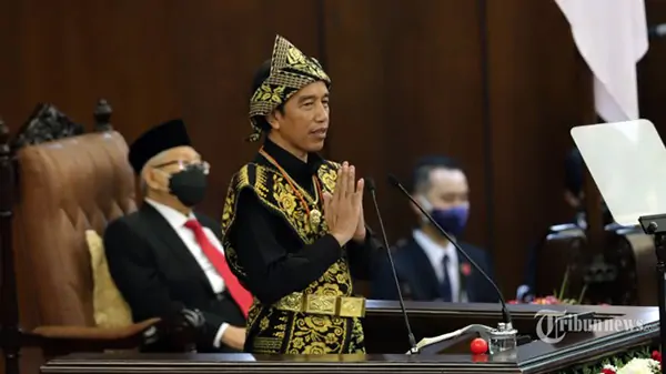 Sidang Tahunan MPR akan Digelar Sederhana dengan Penerapan Prokes Ketat