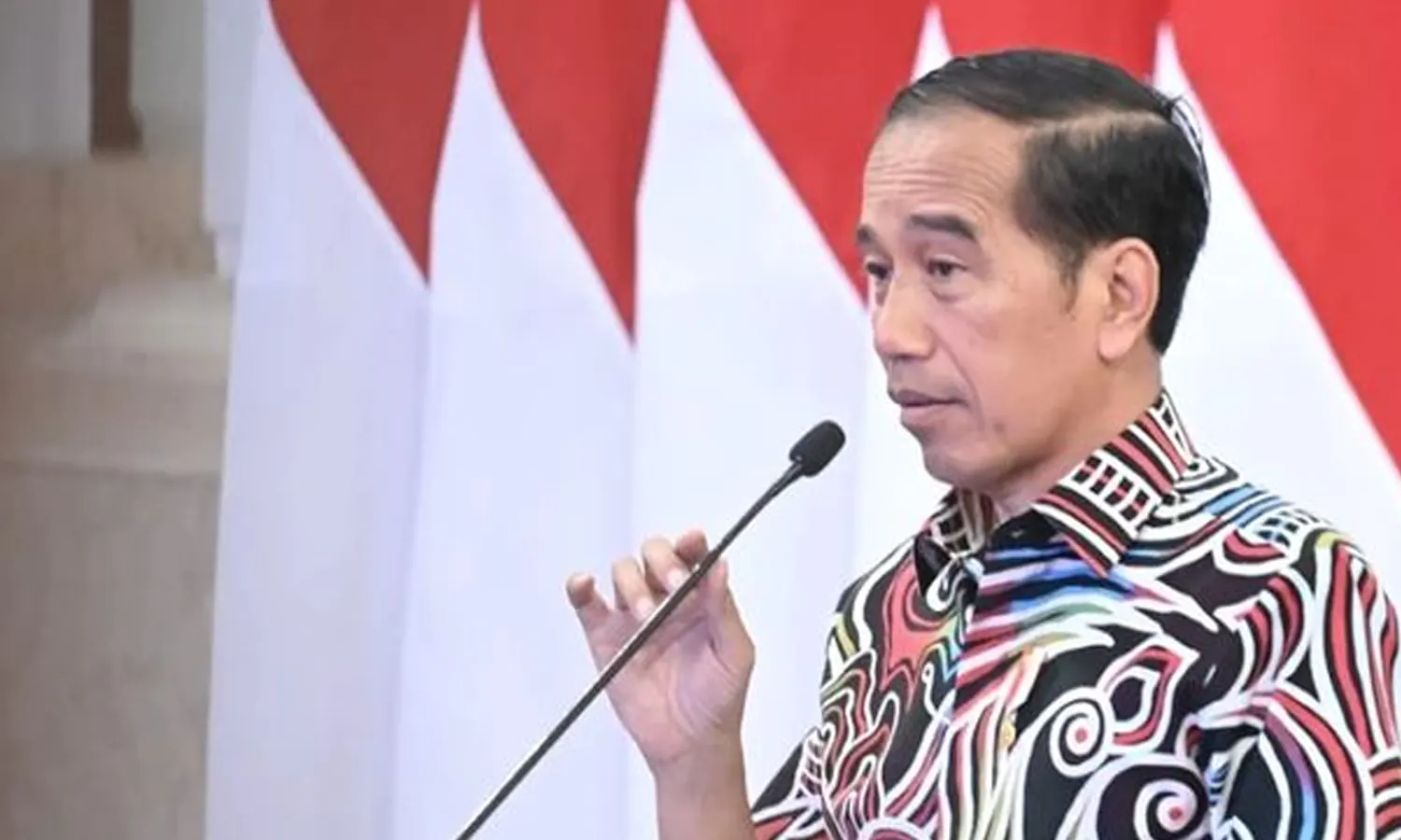 Sosok Ganjar di Mata Jokowi: Pemimpin yang Dekat Dengan Rakyat