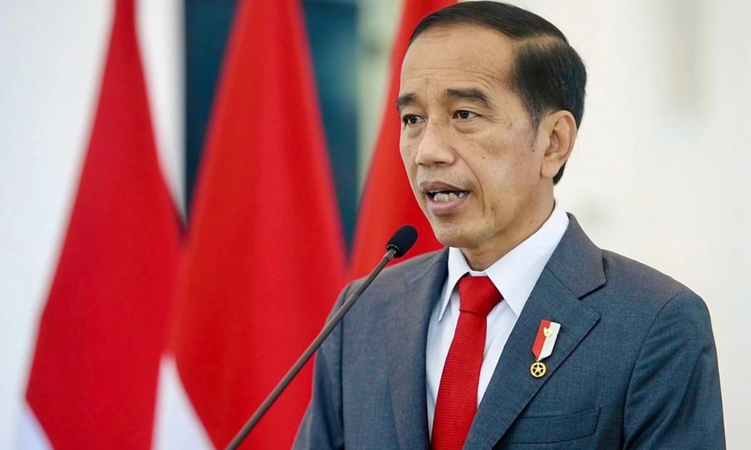 Sidang Perdana Gugatan Dugaan Ijazah Palsu Jokowi Digelar 18 Oktober