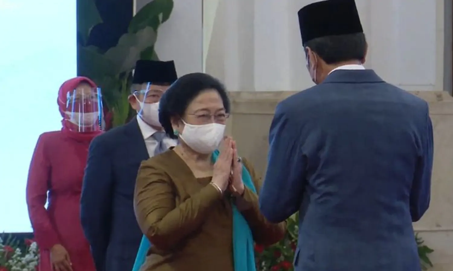 Dilantik Jokowi Jadi Ketua Dewan Pengarah BRIN, Berikut Daftar Kekayaan Megawati