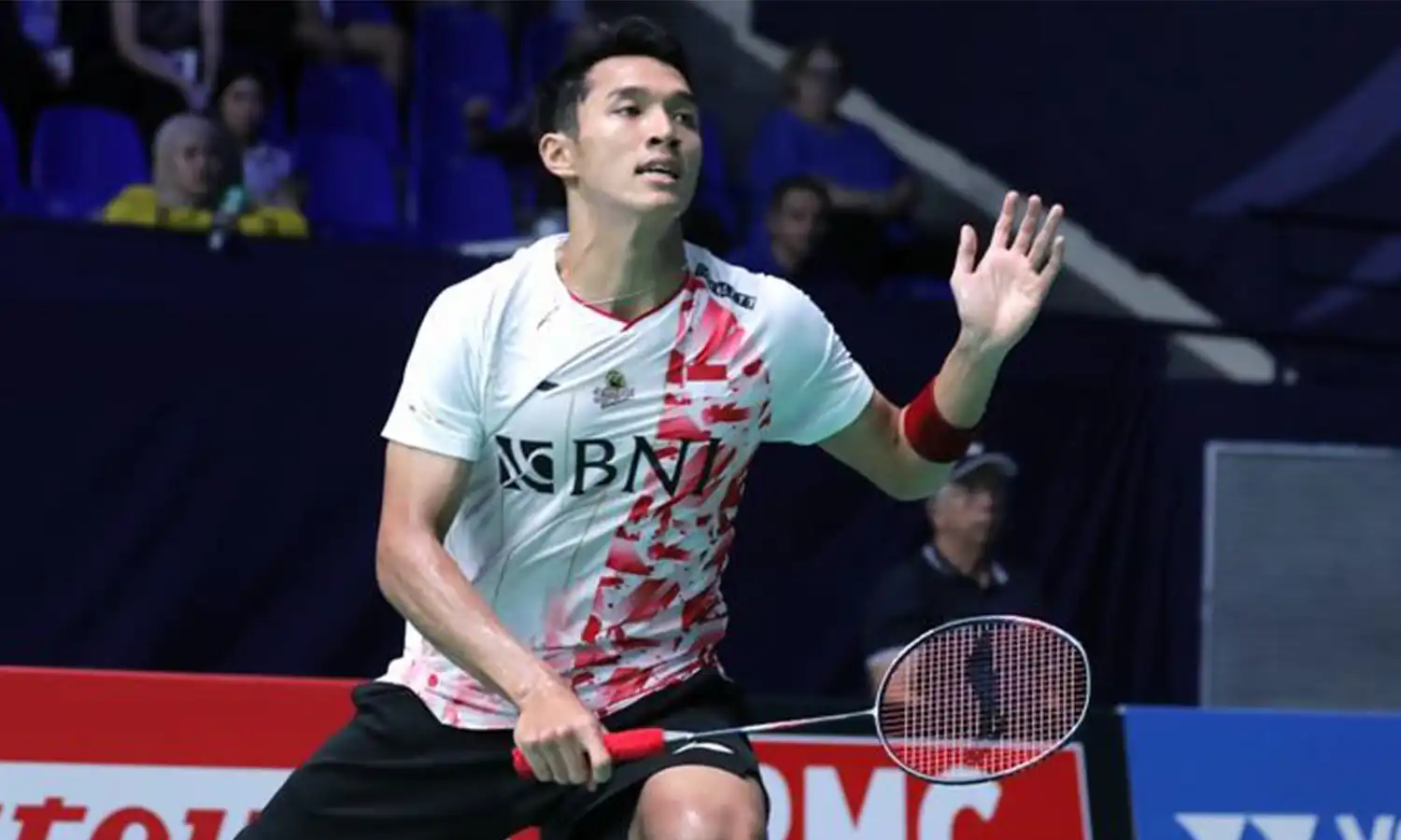 3 Wakil RI Bertarung di Final Indonesia Masters 2023 Hari Ini