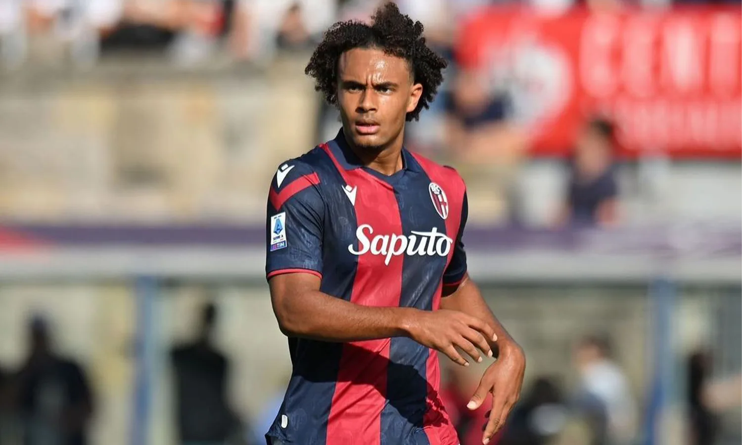Tolak Juventus dan Manchester United, Joshua Zirkzee Lebih Pilih AC Milan