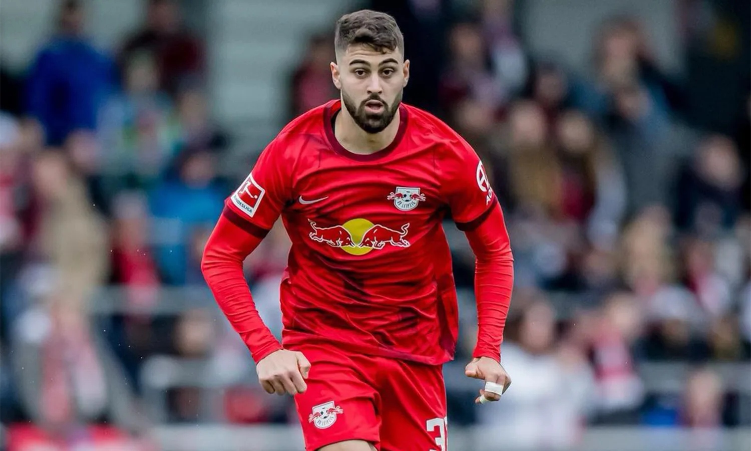 Bursa Transfer: 4 Bek Incaran Liverpool, Masih Muda dan Berbahaya