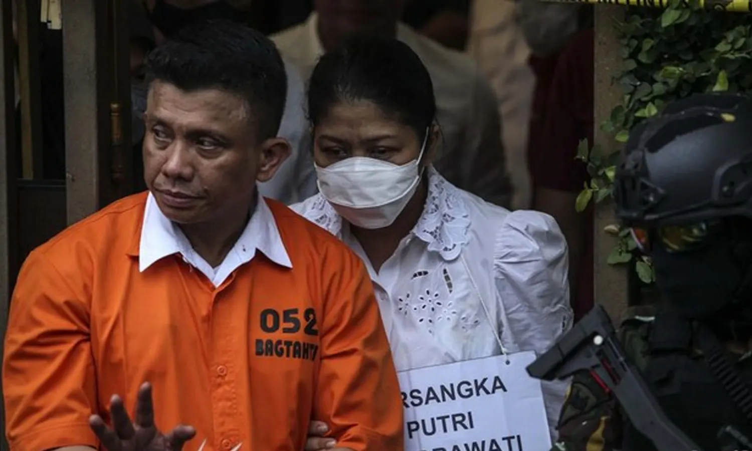 JPU yang Menangani Kasus Ferdy Sambo dkk akan Ditempatkan di Safe House