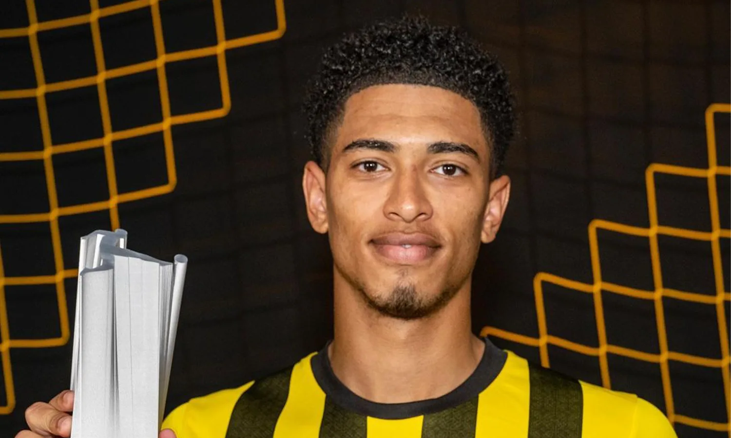 Bursa Transfer: Dalam Waktu Dekat, Jude Bellingham Bakal Jadi Milik Real Madrid