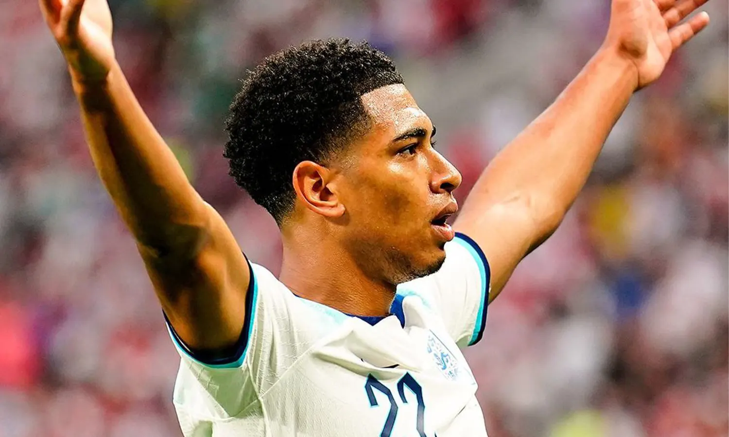 Jude Bellingham Resmi Gabung Real Madrid, Kirim Pesan Menyentuh ke Borussia Dortmund