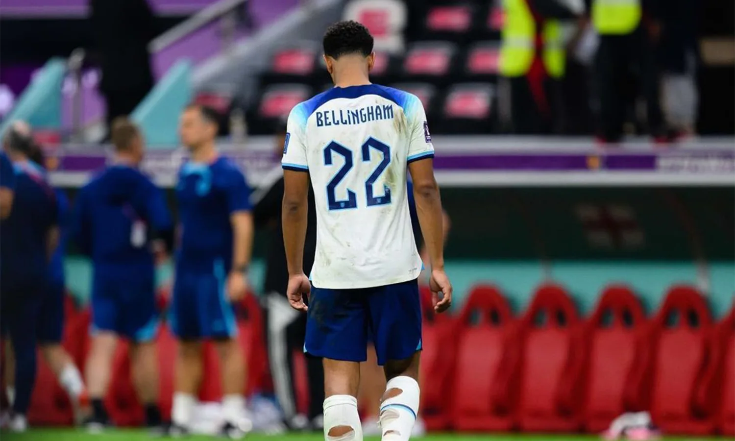 5 Klub yang Bisa Menjadi Tujuan Jude Bellingham di Musim Depan