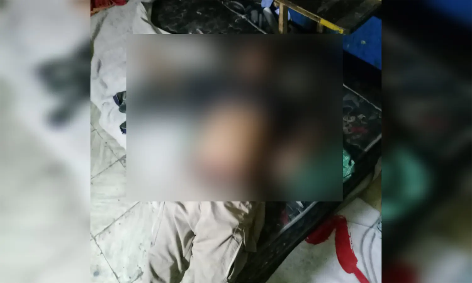 Jukir di Medan Ditemukan Tewas Dalam Kos