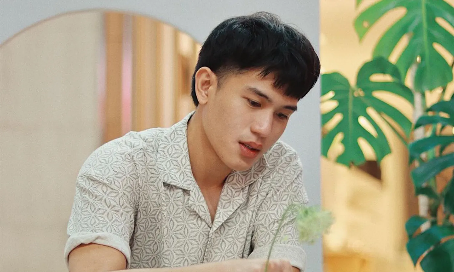 Profil dan Biodata Julian Jacob, Lengkap dengan Perjalanan Karir Hingga Fakta Menariknya