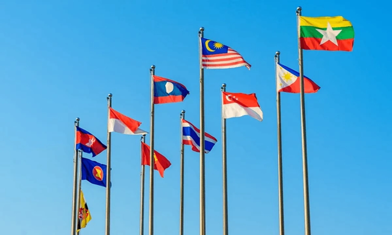 11 Nama Julukan Negara ASEAN dan Alasannya, Sudah Tahu Belum?