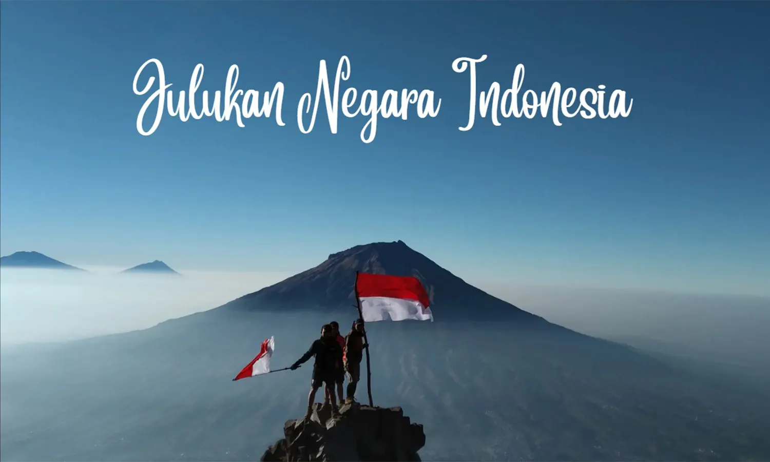 17 Julukan Negara Indonesia yang Memesona Beserta dengan Penjelasannya
