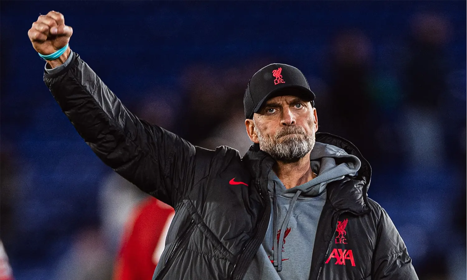 Liverpool Menang Atas Leicester City, Jurgen Klopp: Kemenangan Penting dan Hasil yang Memuaskan
