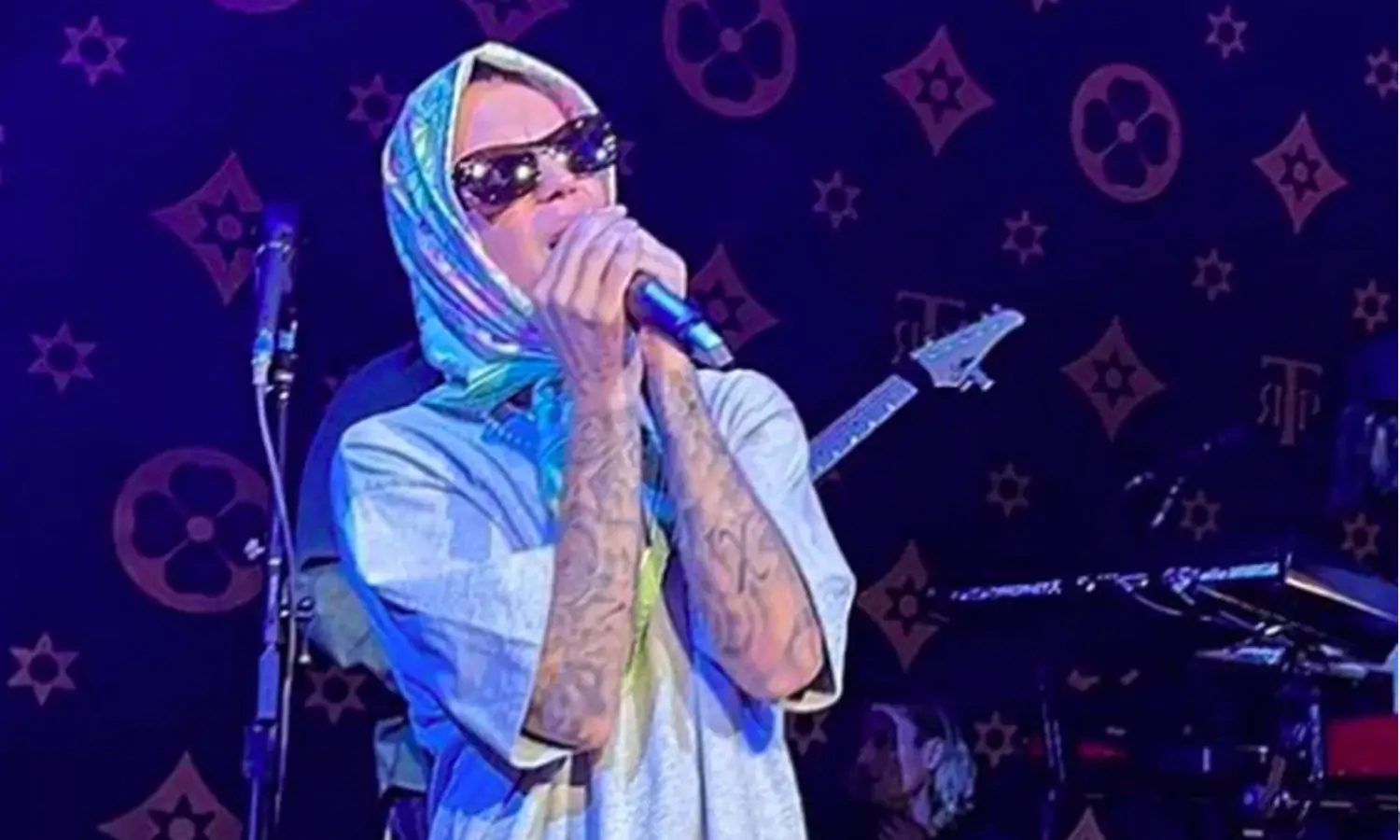 Justin Bieber Dituding Hina Agama Islam